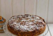 torta di pane