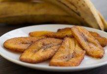 Banane al Brandy, un dolce elegante da provare assolutamente Banane al Brandy