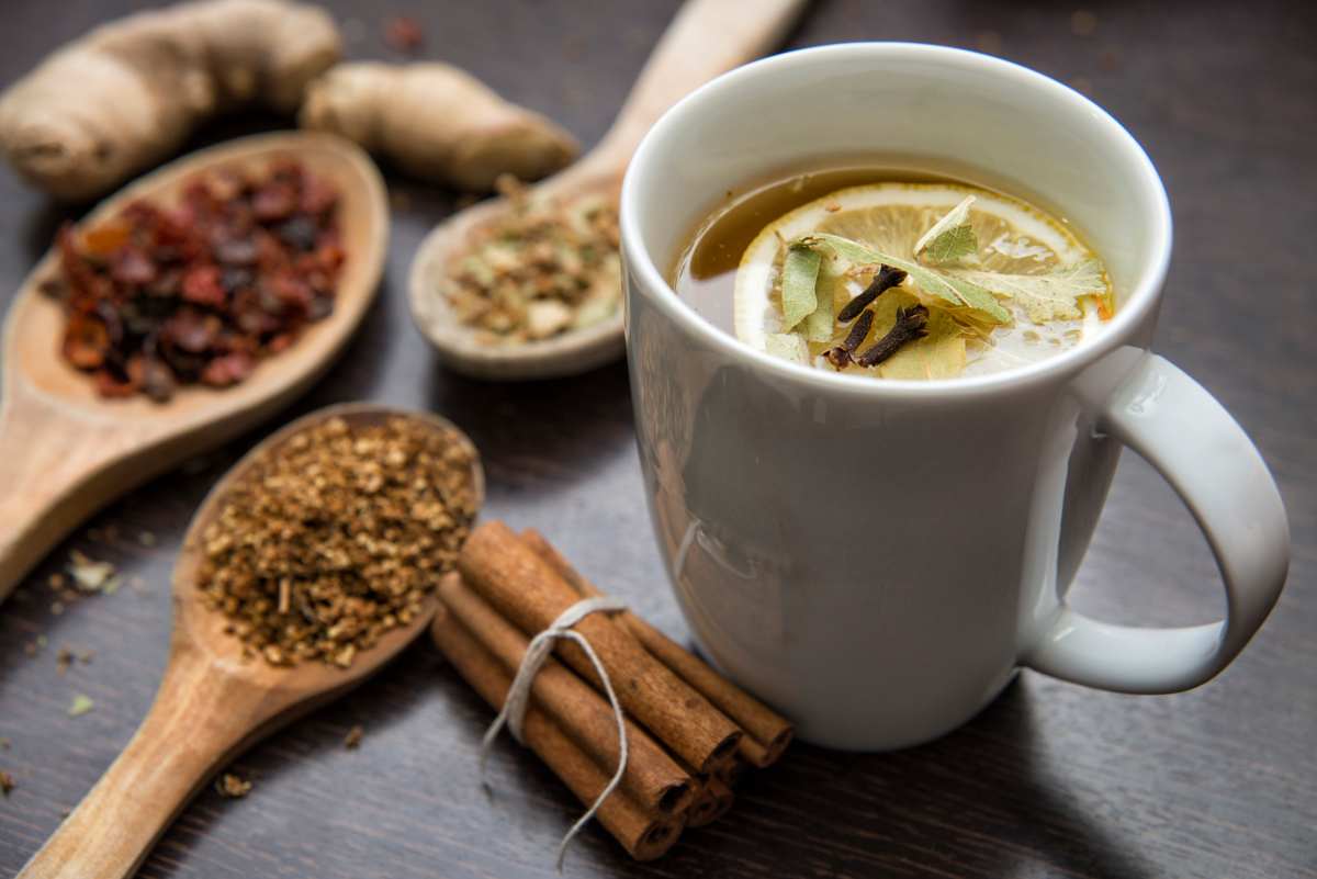 succo di limone e miele per dimagrire
