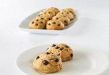 Biscotti allo Yogurt