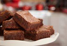 Brownies ricetta originale americana