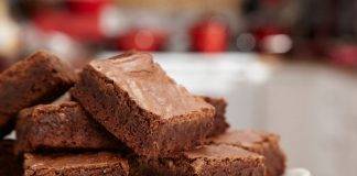 Brownies ricetta originale americana