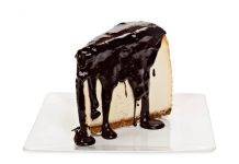 Cheesecake nutella cocco e cioccolato bianco, troppo golosa! Cheesecake nutella cocco e cioccolato bianco
