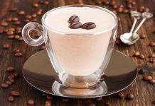 Crema chantilly al caffè - ricettasprint.it