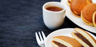 Dorayaki Gluten free - Ricettasprint.it