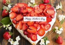 Festa della mamma: tutti i migliori dolci per sorprenderla!