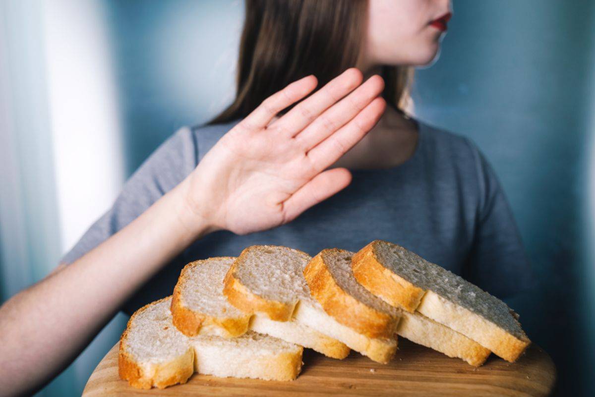 Mangiare senza glutine fa bene?