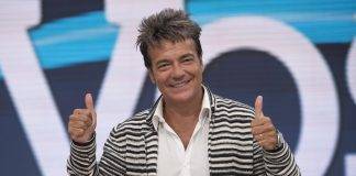 La Prova del Cuoco, Marcello Cirillo offende Magalli