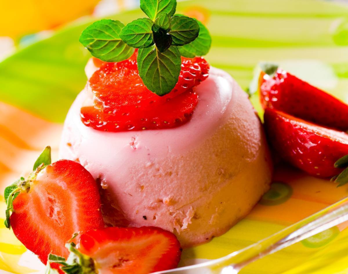 Panna cotta con agar agar, un metodo veloce per un dessert perfetto