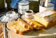 Plumcake al latte condensato - Ricettasprint.it