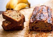 banana bread di Meghan Markle - ricettasprint.it
