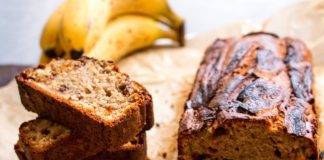 banana bread di Meghan Markle - ricettasprint.it