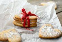 biscotti zuccherini senza burro e uova