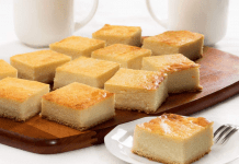 Cheesecake allo yogurt al forno