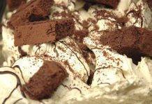 crema cookies
