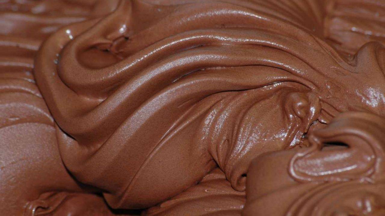 Crema Paradiso Al Cioccolato Fantastica Farcitura Da Gustare