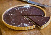 Crostata morbida nutella e cocco, ricetta furba e velocissima! crostata morbida nutella e cocco