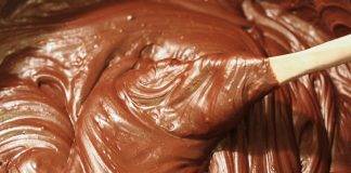 Glassa al Cioccolato - Ricettasprint.it