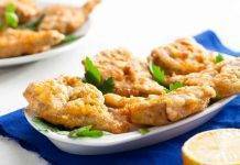 Frittelle di carciofi: croccanti fuori e morbidi dentro. Un piatto delizioso. Frittelle di carciofi