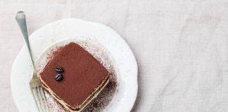 Tiramisu Vegano - Ricettasprint.it