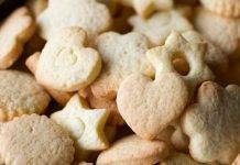 Biscotti del Poverello - Ricettasprint.it