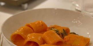 paccheri alla vittorio - ricettasprint.it