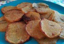 Patate gratinate al forno una ricetta light patate al forno gratinate light