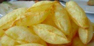 patate palloncino