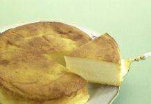 Ricotta infornata al limone, il profumo della Costiera a casa vostra ricotta infornata