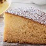 Torta al Miele