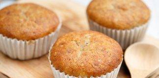 American Muffin - ricettasprint.it