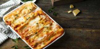 Pasta al forno