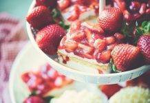 Creme per farcitura, quelle più golose per i dolci estivi