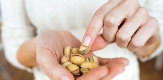 Dieta dei pistacchi e camminata: per dimagrire e proteggere il cuore