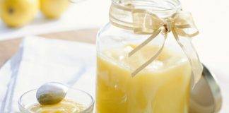 Lemon curd - ricettasprint.it