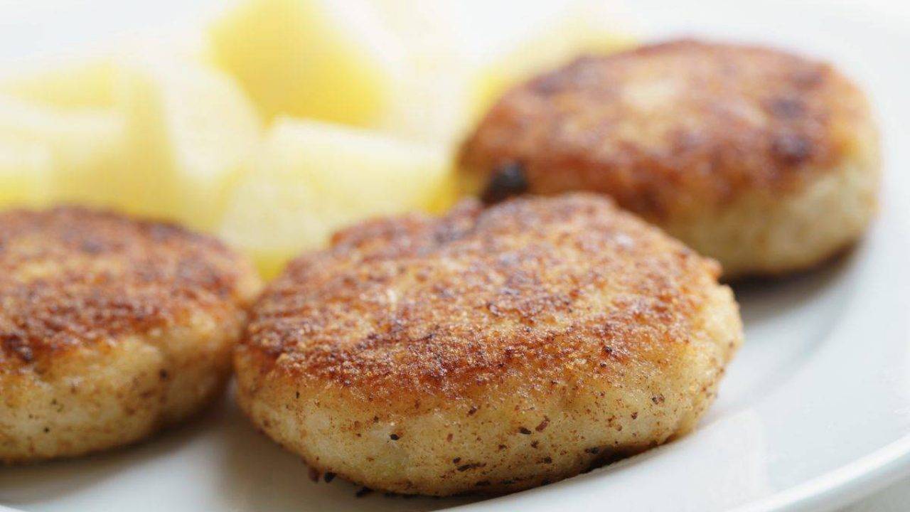 Melanzane Impanate Senza Uova Da Friggere O Cuocere Al Forno