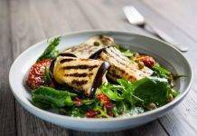 Involtini di melanzane light: ricetta ottima per l’estate e per restate in forma Involtini di melanzane