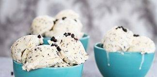 Gelato Stracciatella - Ricettasprint.it