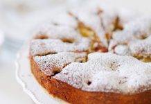 Torta amamela
