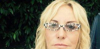Antonella Clerici depressa? - ricettasprint.it
