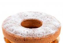 Ciambellone del Bicchiere