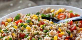 Insalate di cereali estive, tutte le ricette leggere con gusto