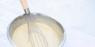 Pastella all'acqua - ricettasprint.it