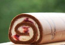 Rotolo Dolce alla Spagnola