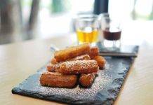 Siringate di ricotta - ricettasprint.it
