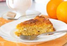 Torta multivitaminica agli agrumi, un pieno di salute e bontà Torta multivitaminica agli agrumi - ricettasprint.it