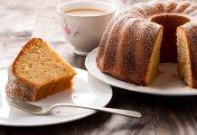 Torte da colazione, soffici per tutti i gusti - ricettasprint.it