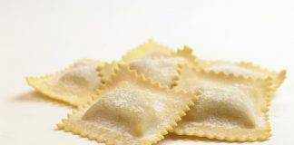 Tortelli dei Sacerdoti