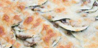 Zucchine alla campagnola - ricettasprint.it