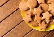 Biscotti Francesi, friabili e buonissimi Biscotti - Ricettasprint.it